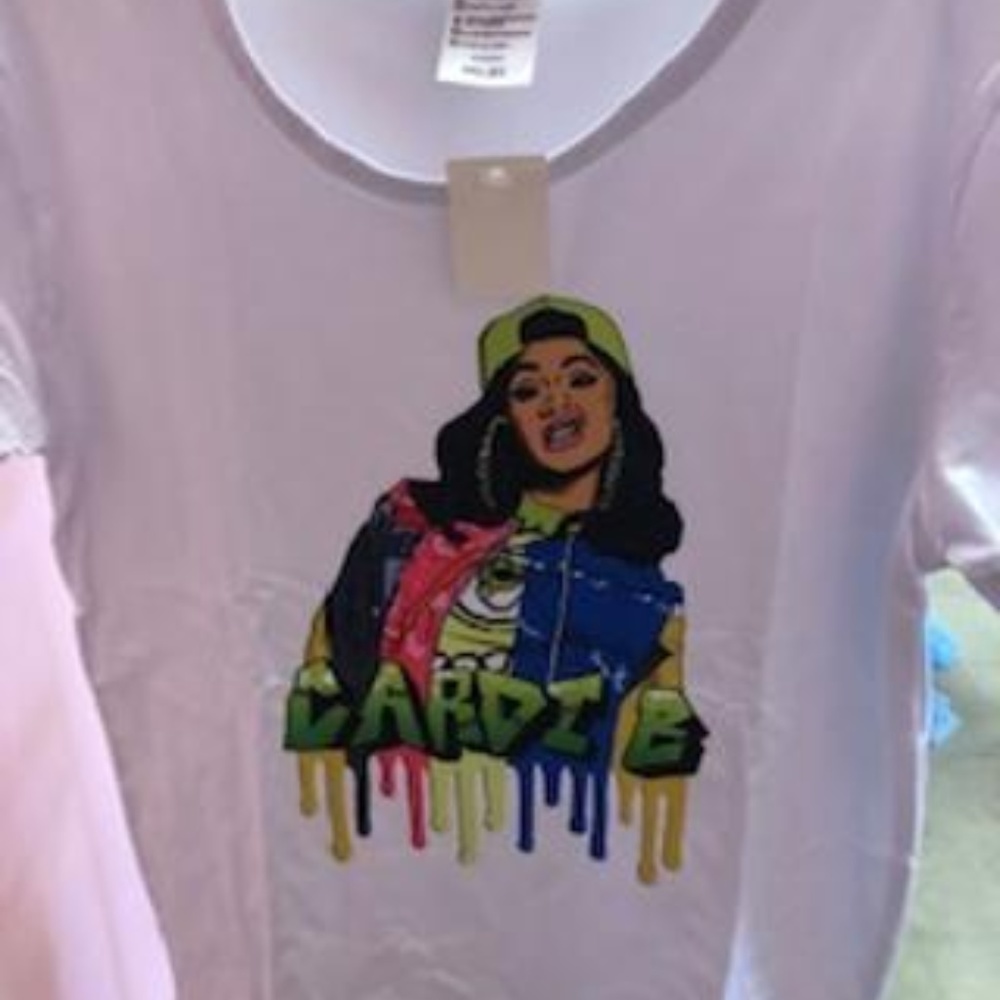 GIrls Cardi T
